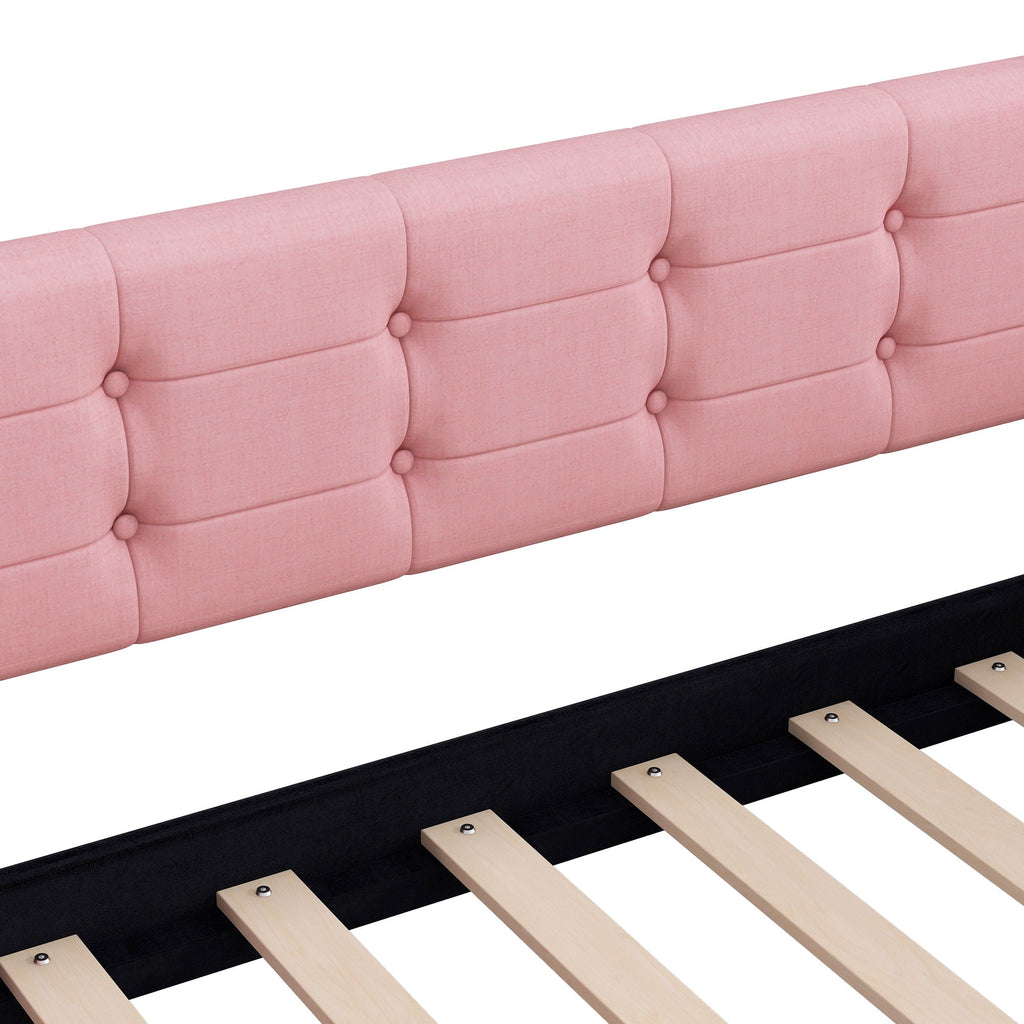 Upholstered Daybed