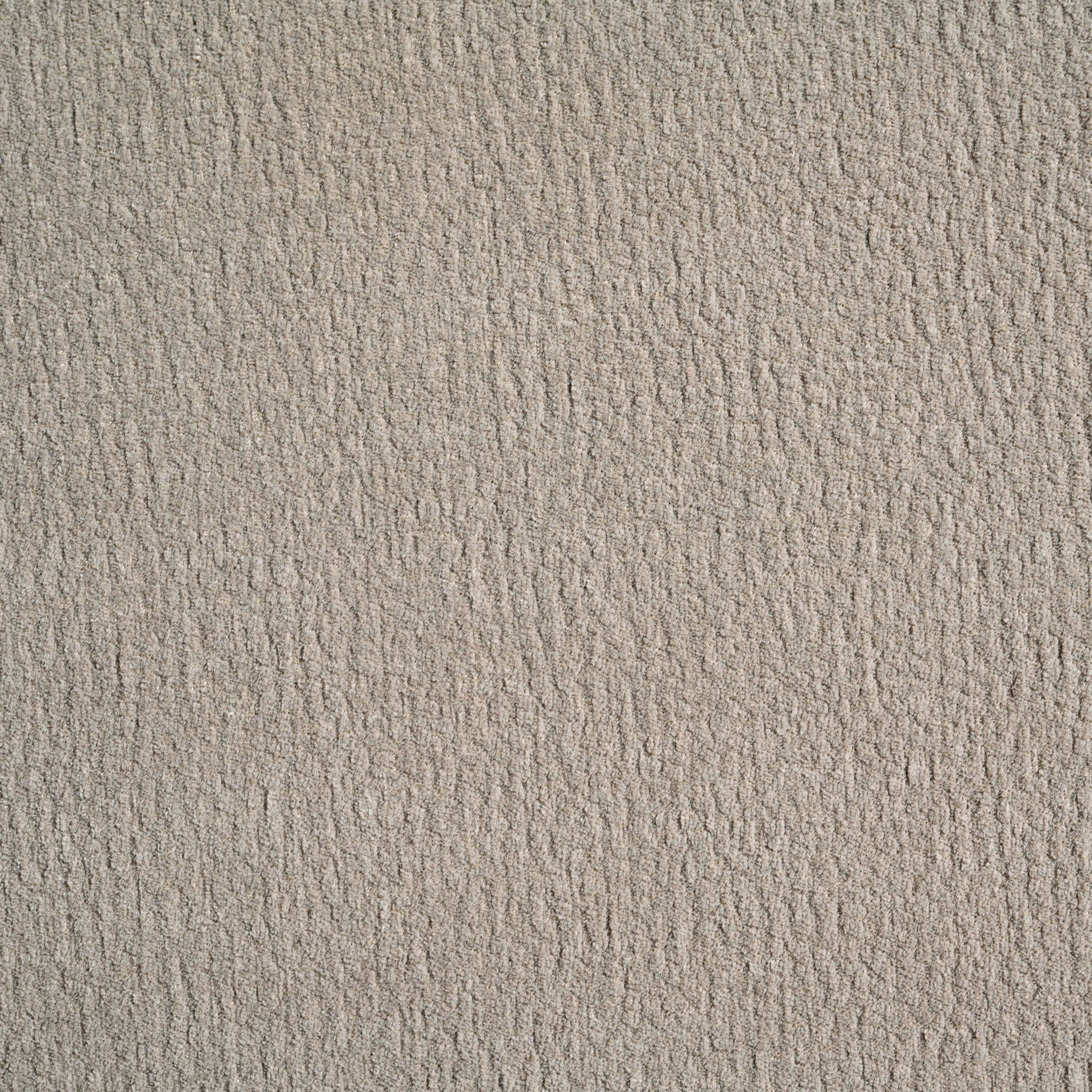 Islington Fabric Upholstered Panel Arm Loveseat Taupe