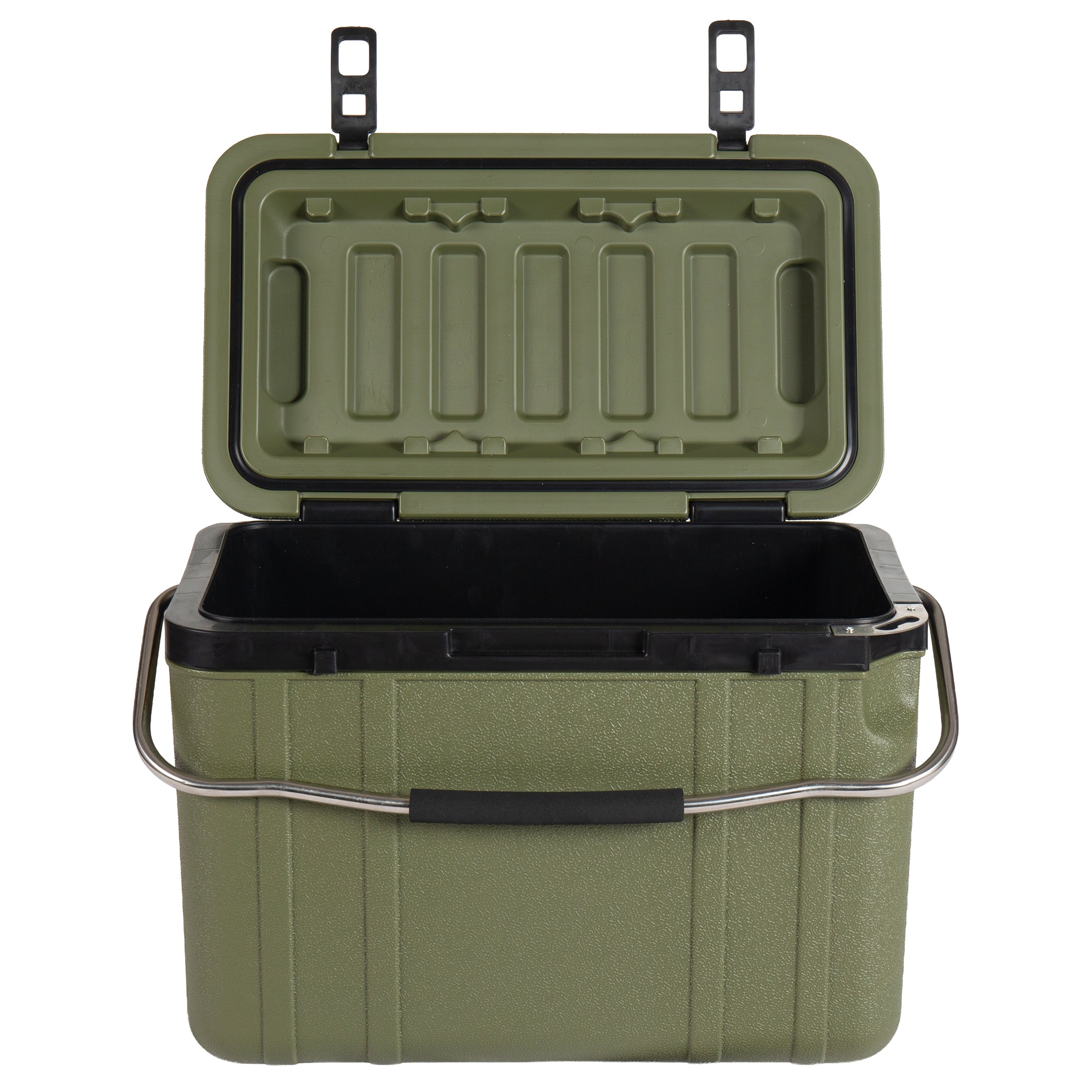 25 Quart