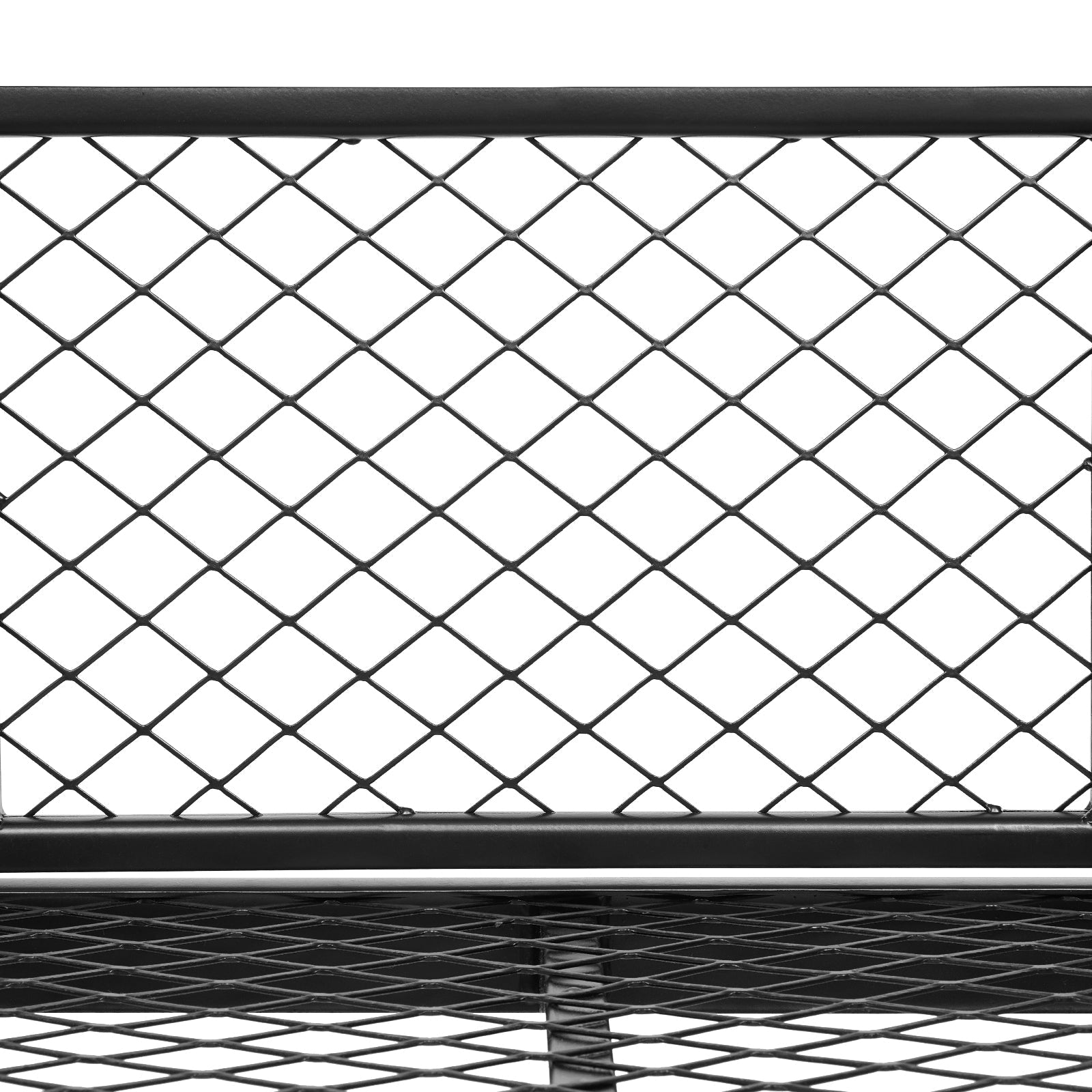 900 Lbs Heavy Duty Steel Garden Cart