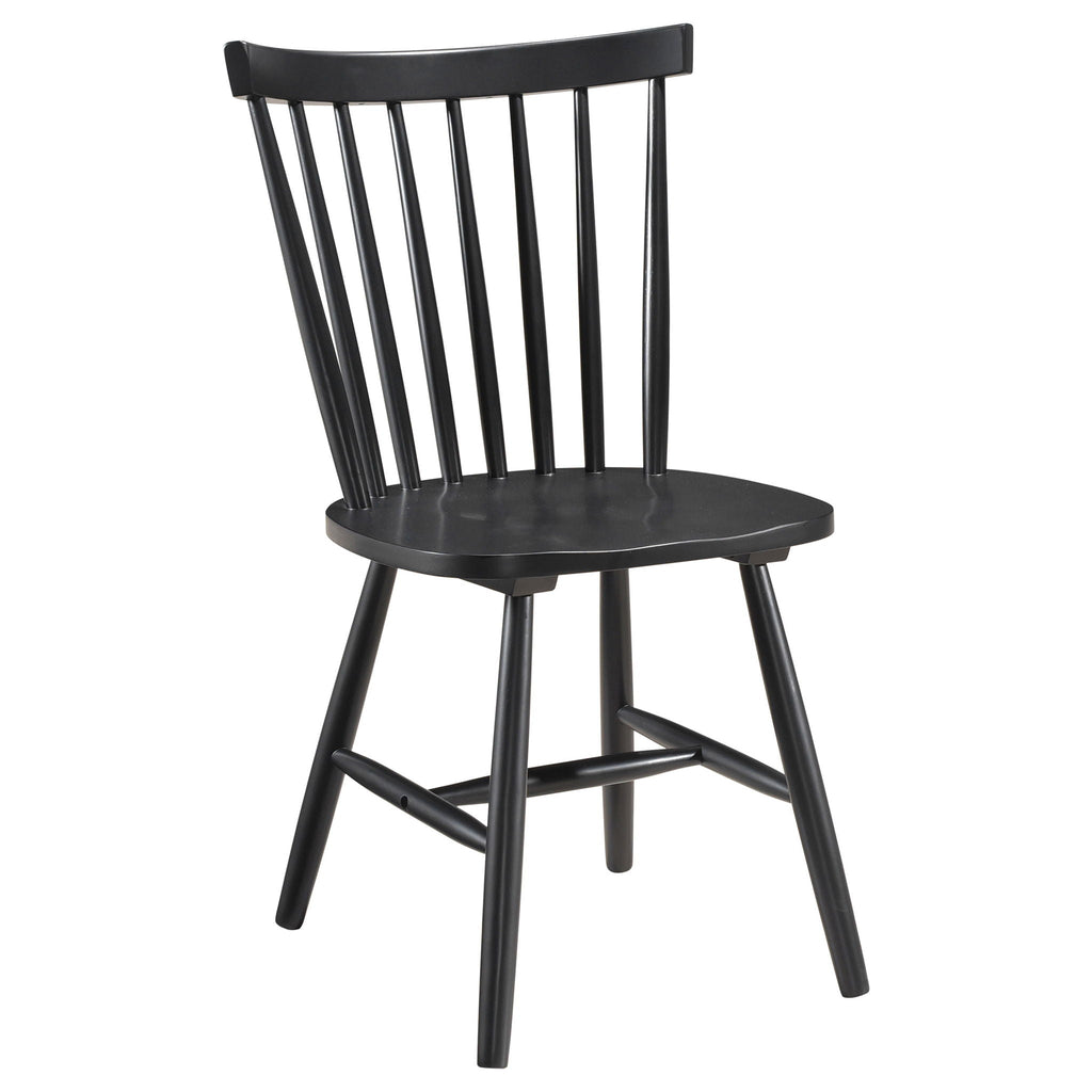 Keystone - Rectangular Dining Set