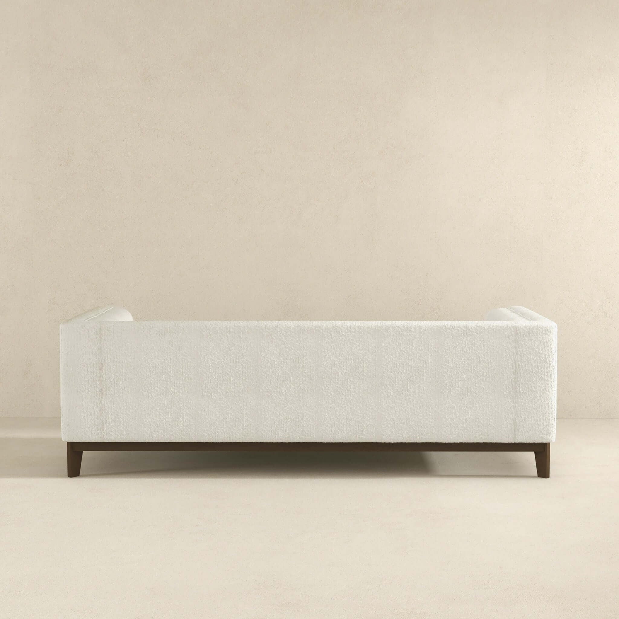 Melissa - Mid Century Modern Sofa
