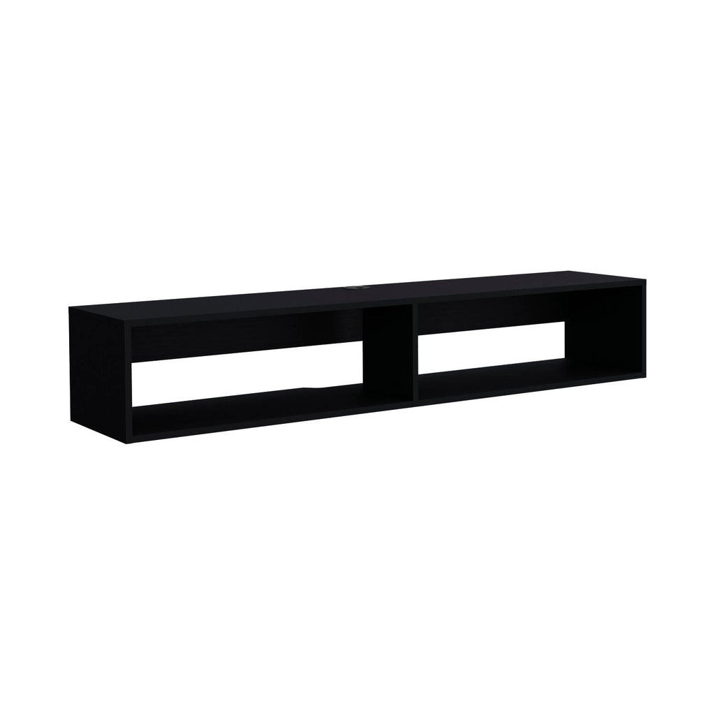 Moore - Floating TV Stand