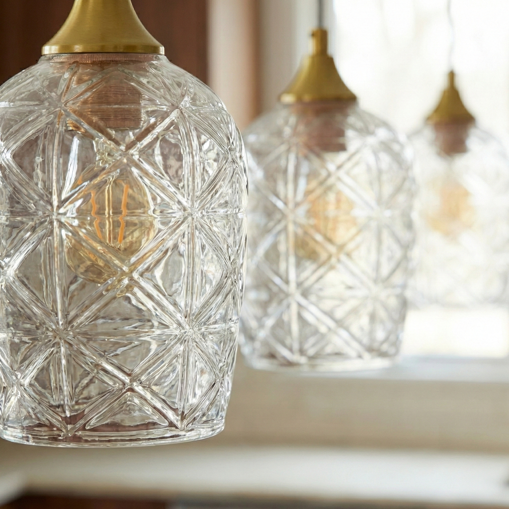 Glowline Pendant Lamp