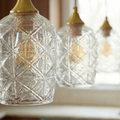 Glowline Pendant Lamp
