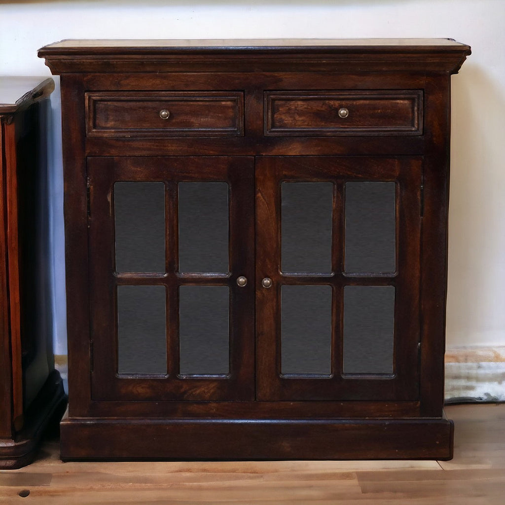 Solid Wood Light