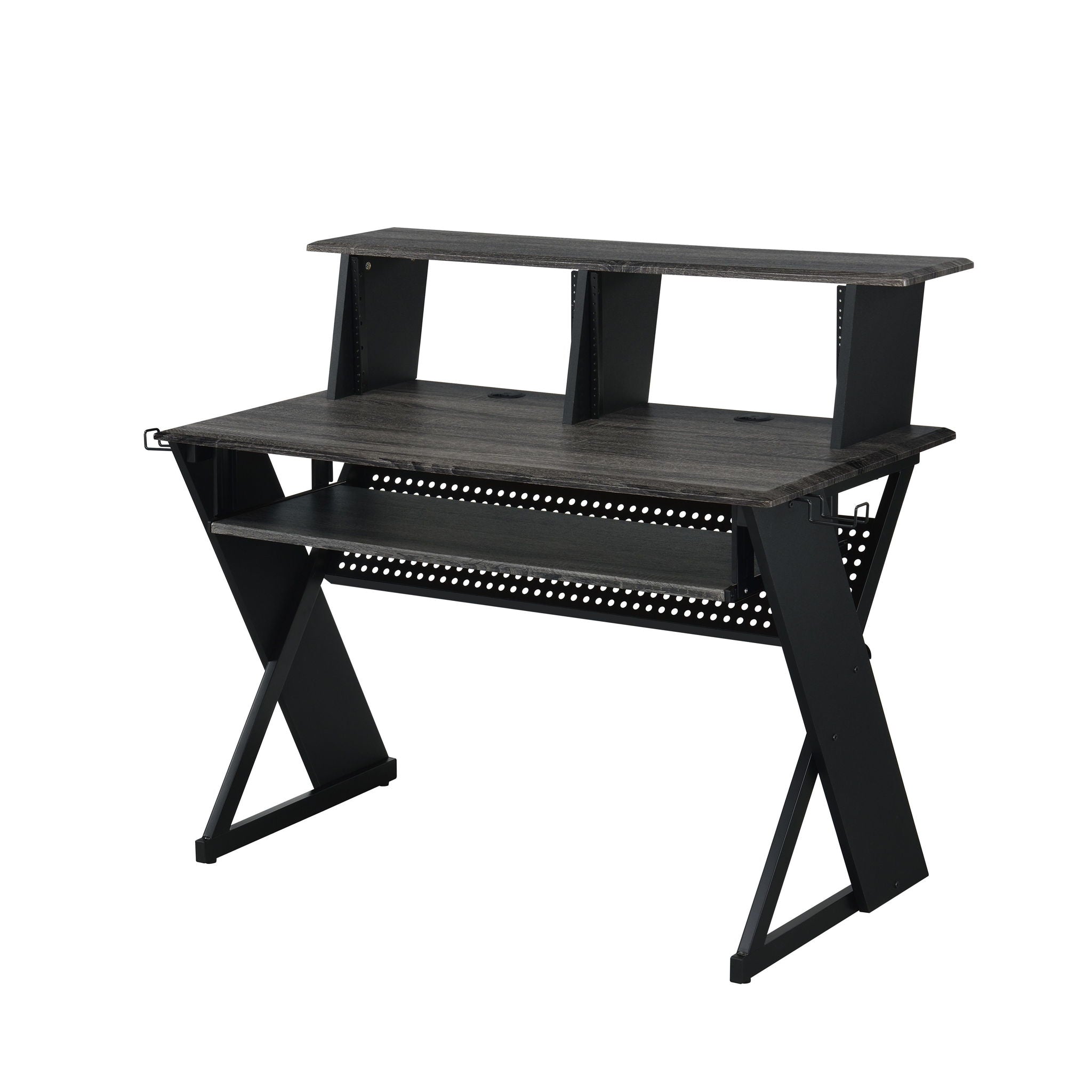 Humanity Music Desk - Black