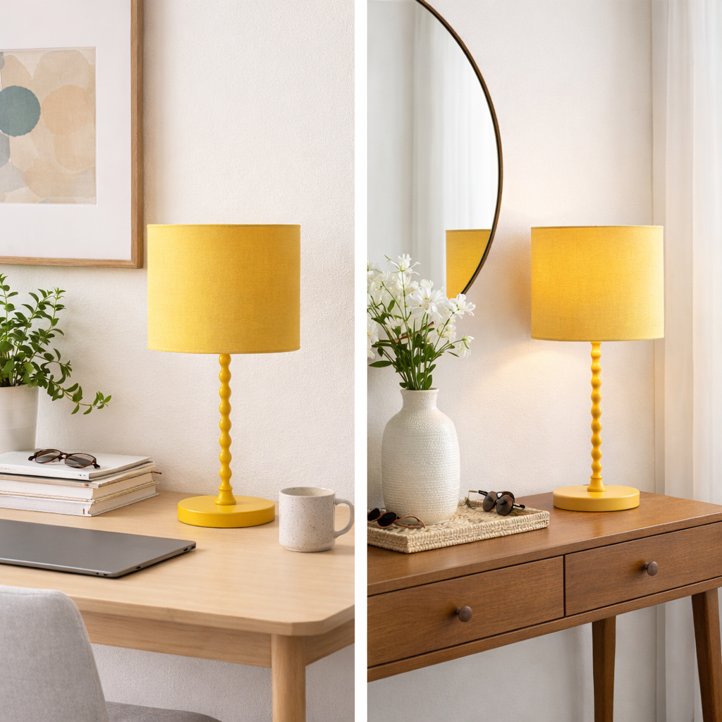 Modern Classic Desk Lamp