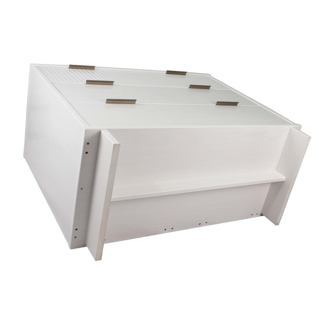 Granville - Dresser With 3 Drawers