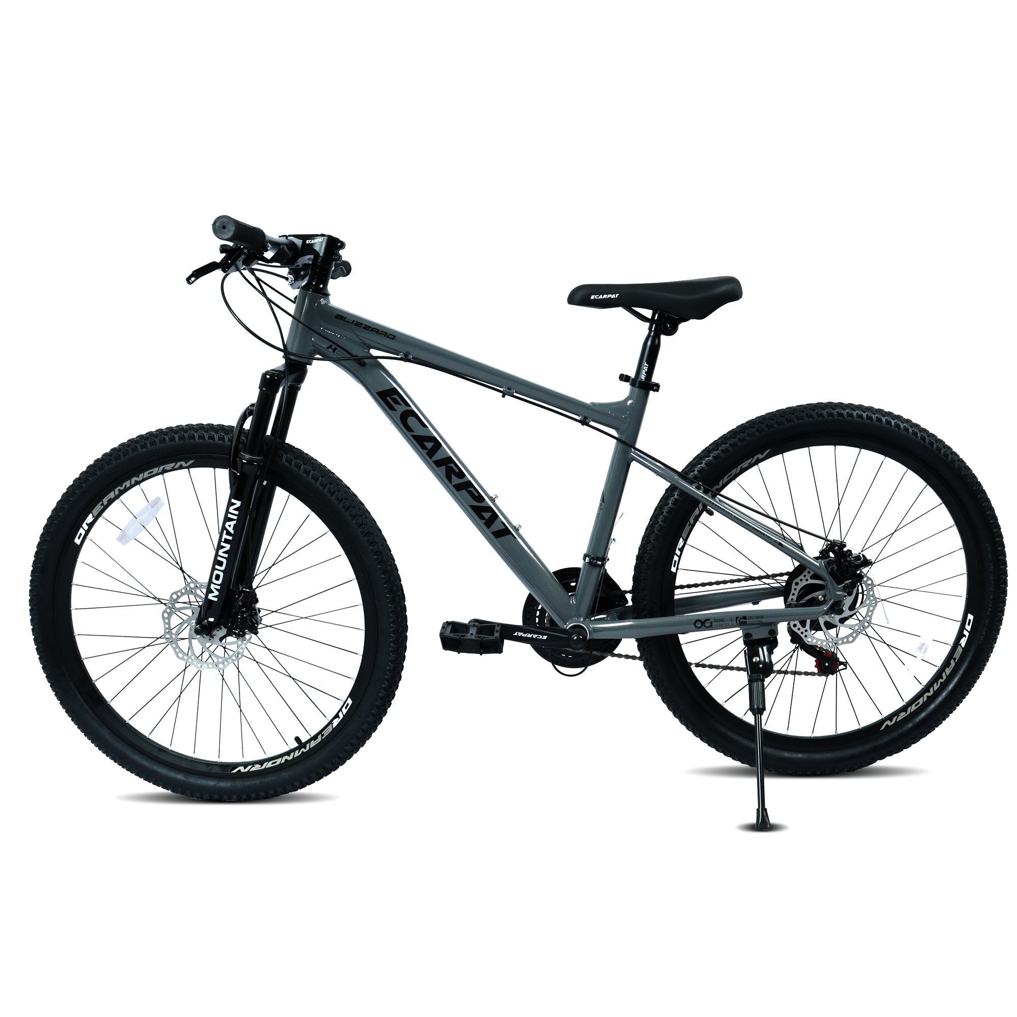 Ecarpat 26 Inch All-Terrain Mountain Bike