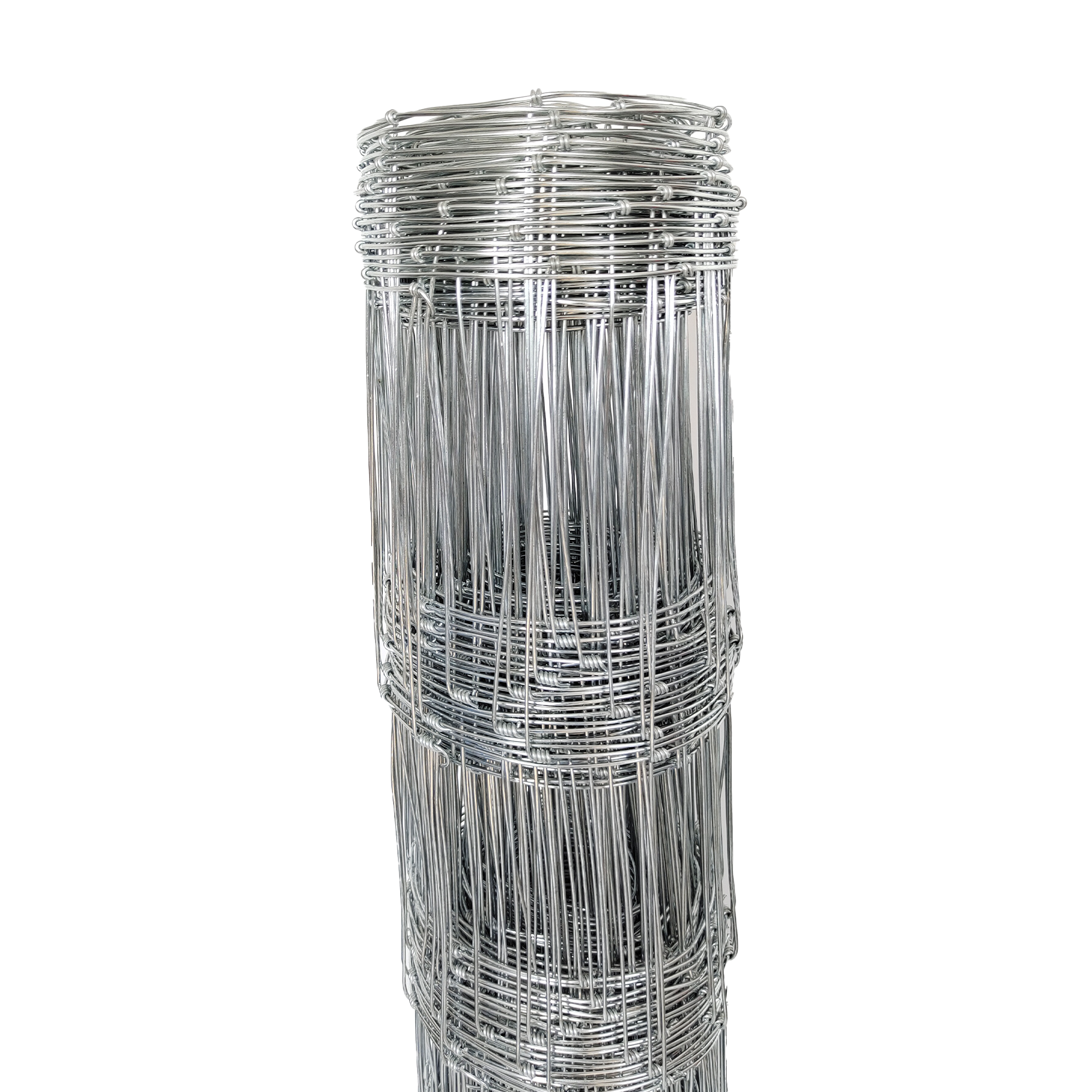 Farm Fence - 3ft x 164ft Heavy Zinc Coated Cattle Fence