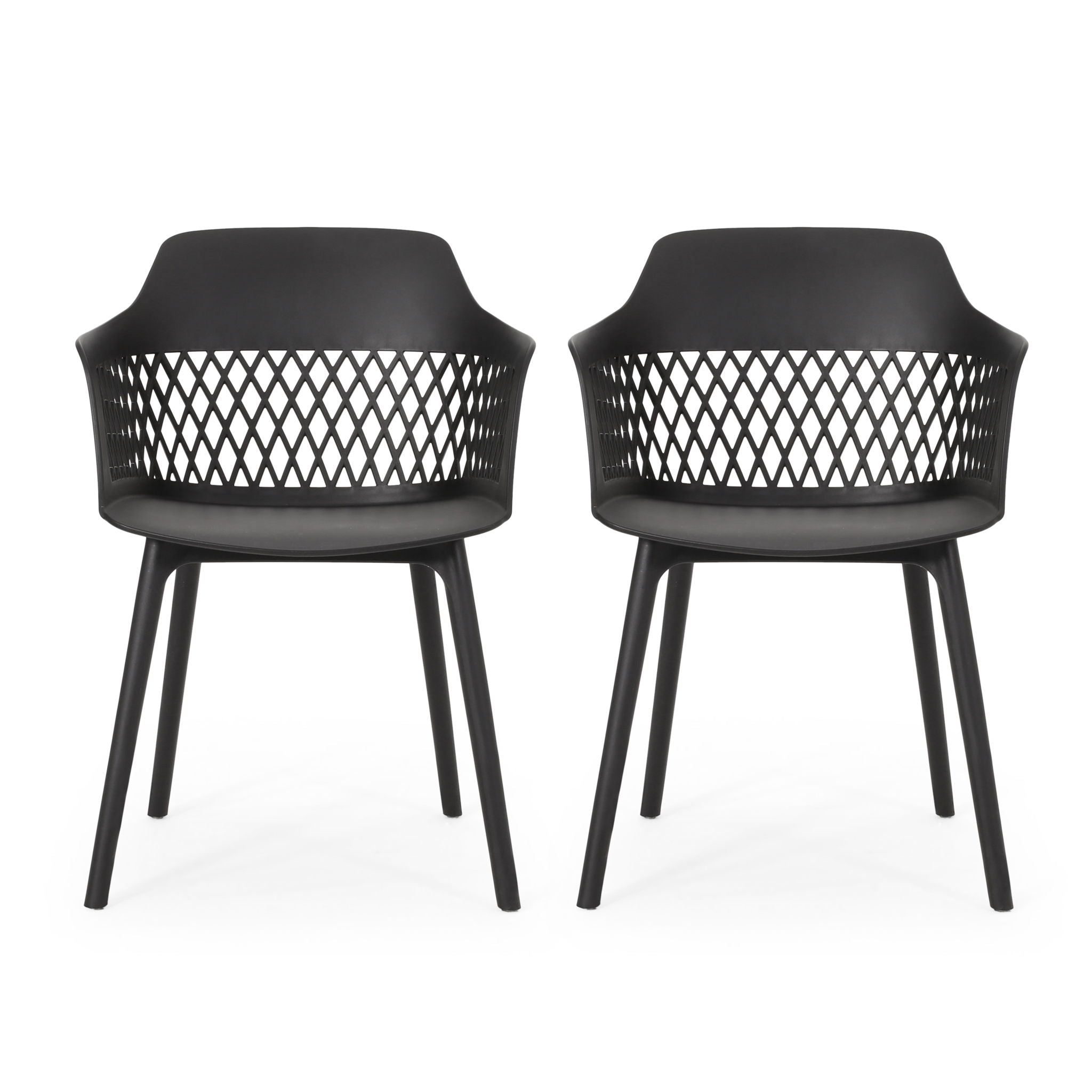 Azalea Chair Set of 2