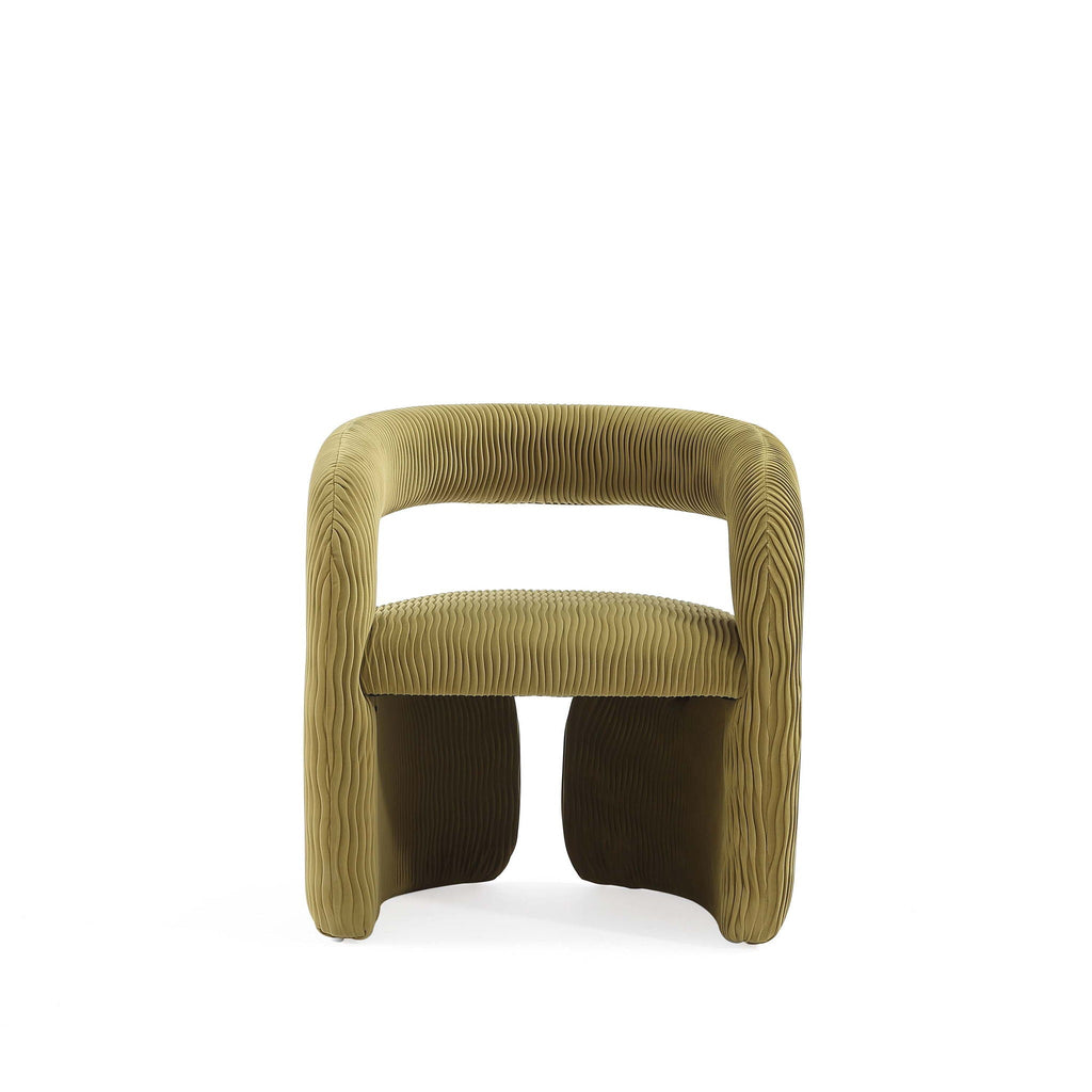 Corvette - Lounge Chair