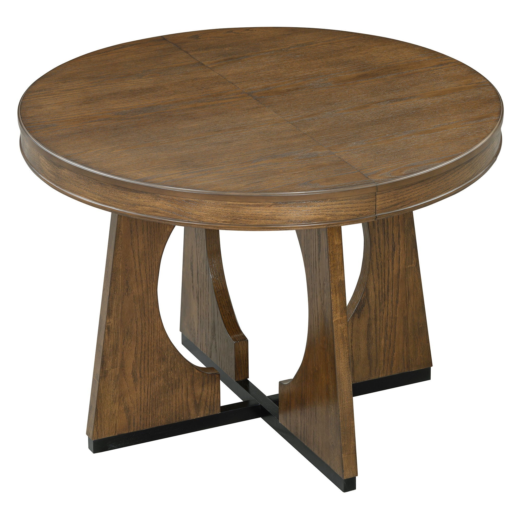 Round Dining Table Set For 4 With Chairs