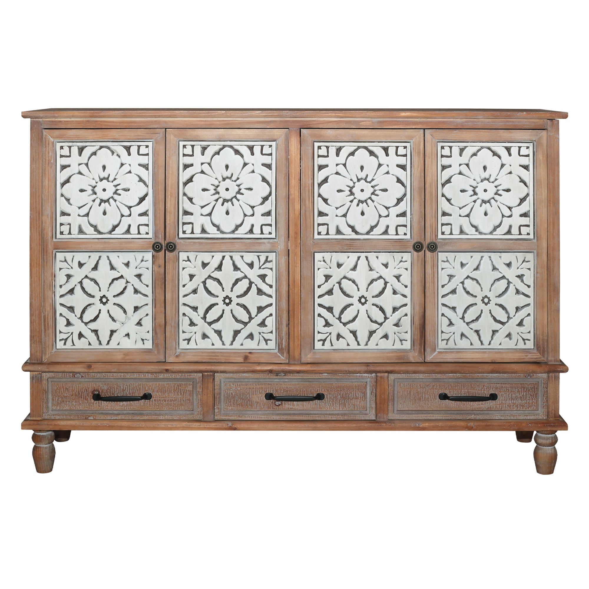 59.06" Chic Cabinet