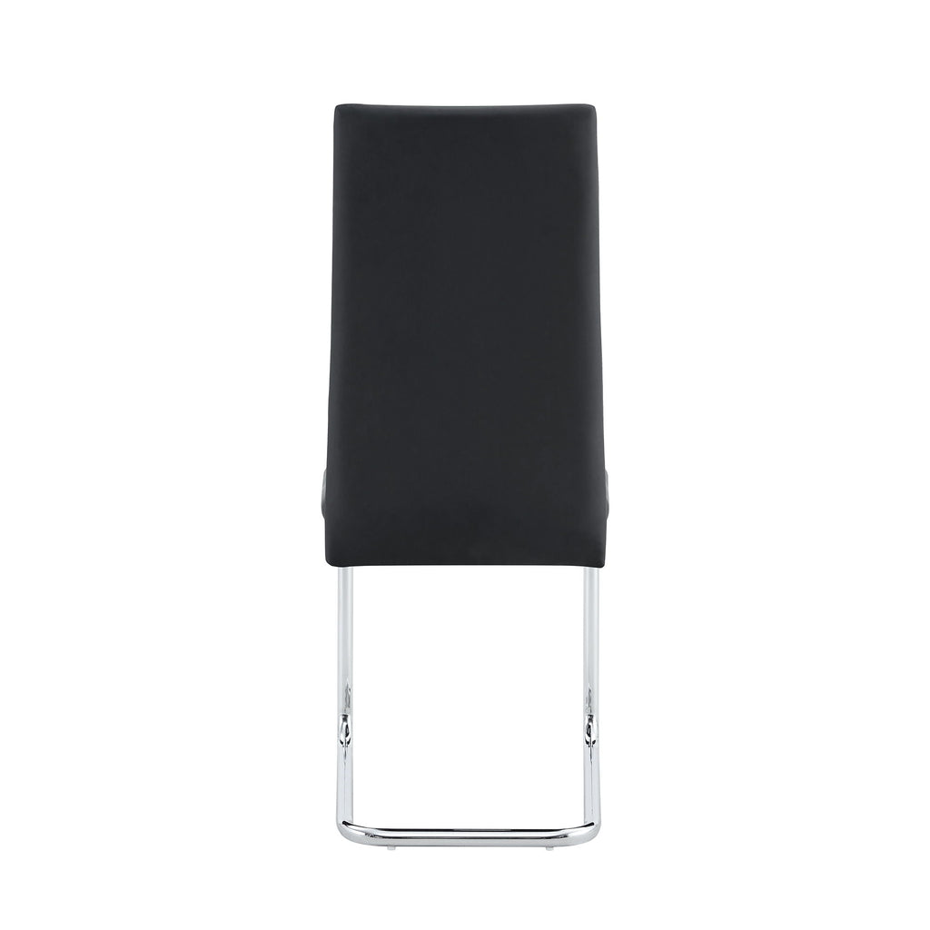Modern Upholstered Dining Chairs For Dining Room