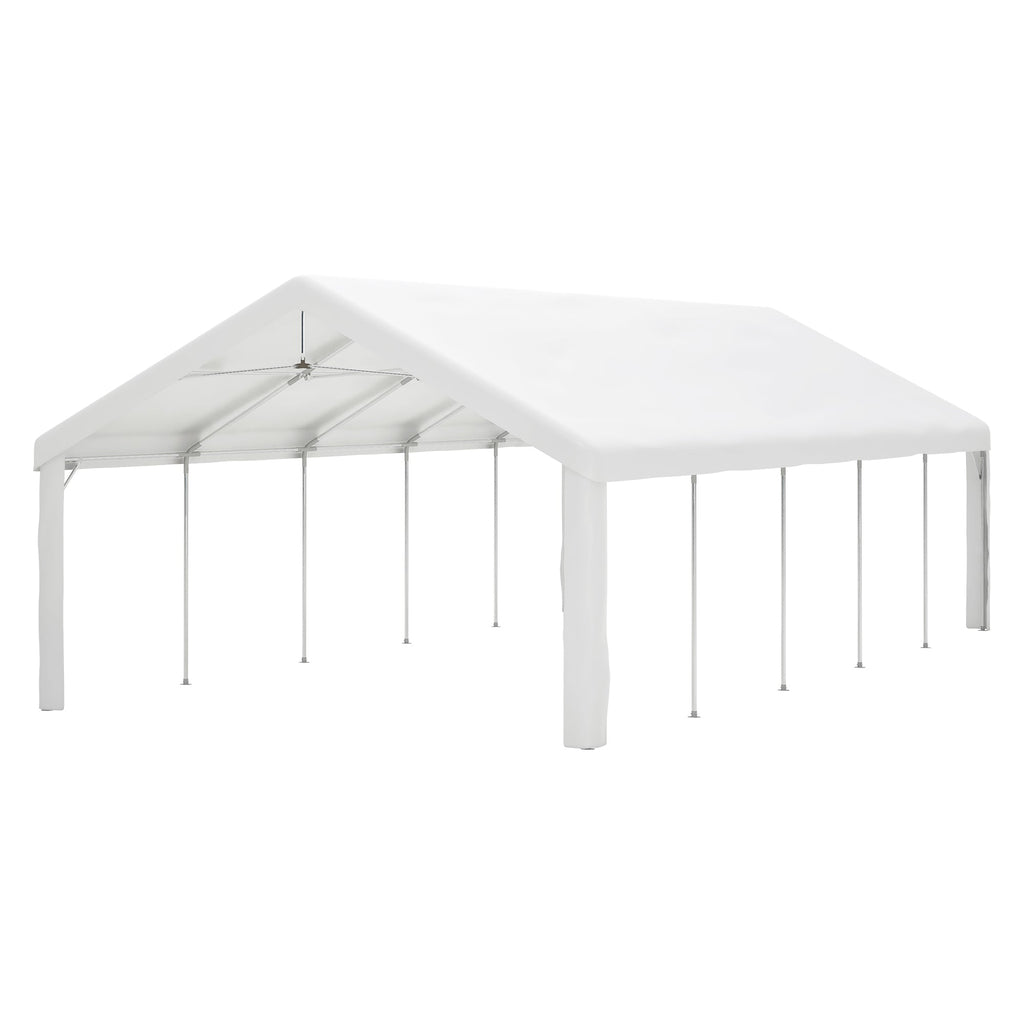 16x32FT Party Tent Heavy Duty Large Wedding Event Shelters