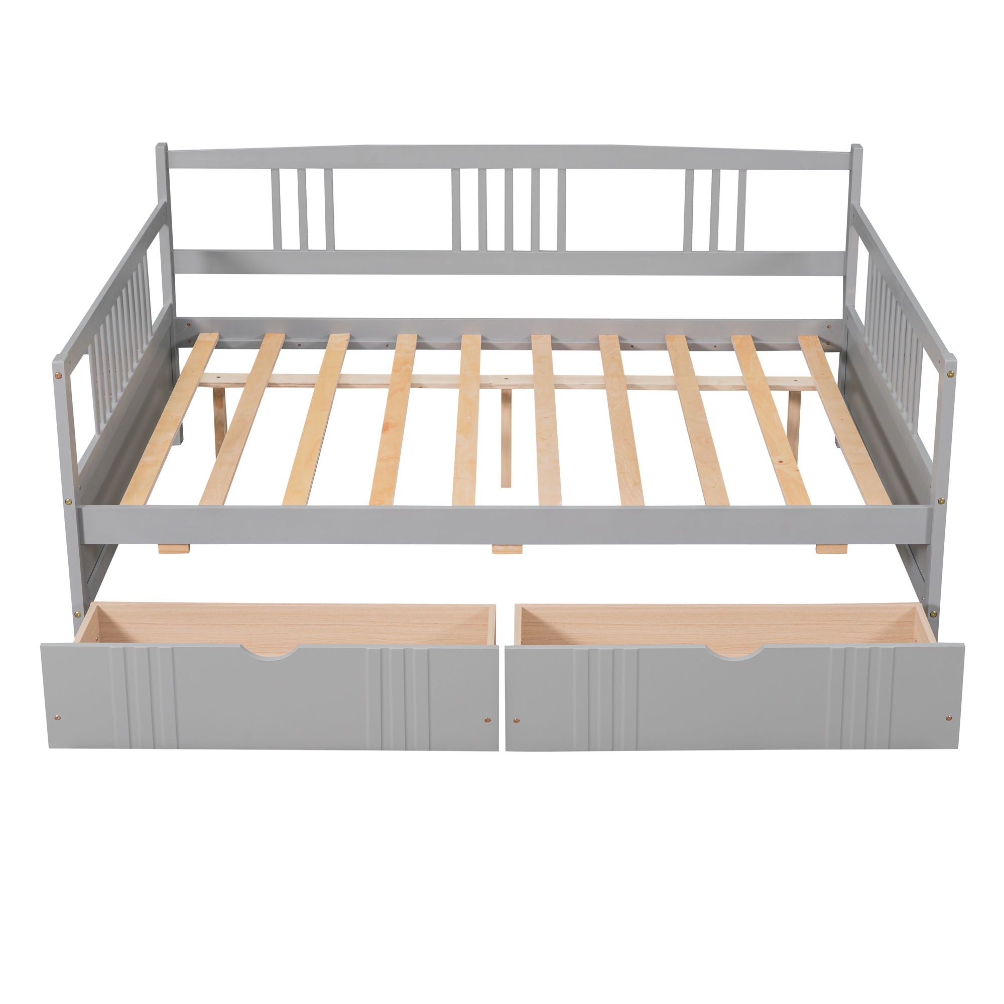 Multifunctional Modern Daybed