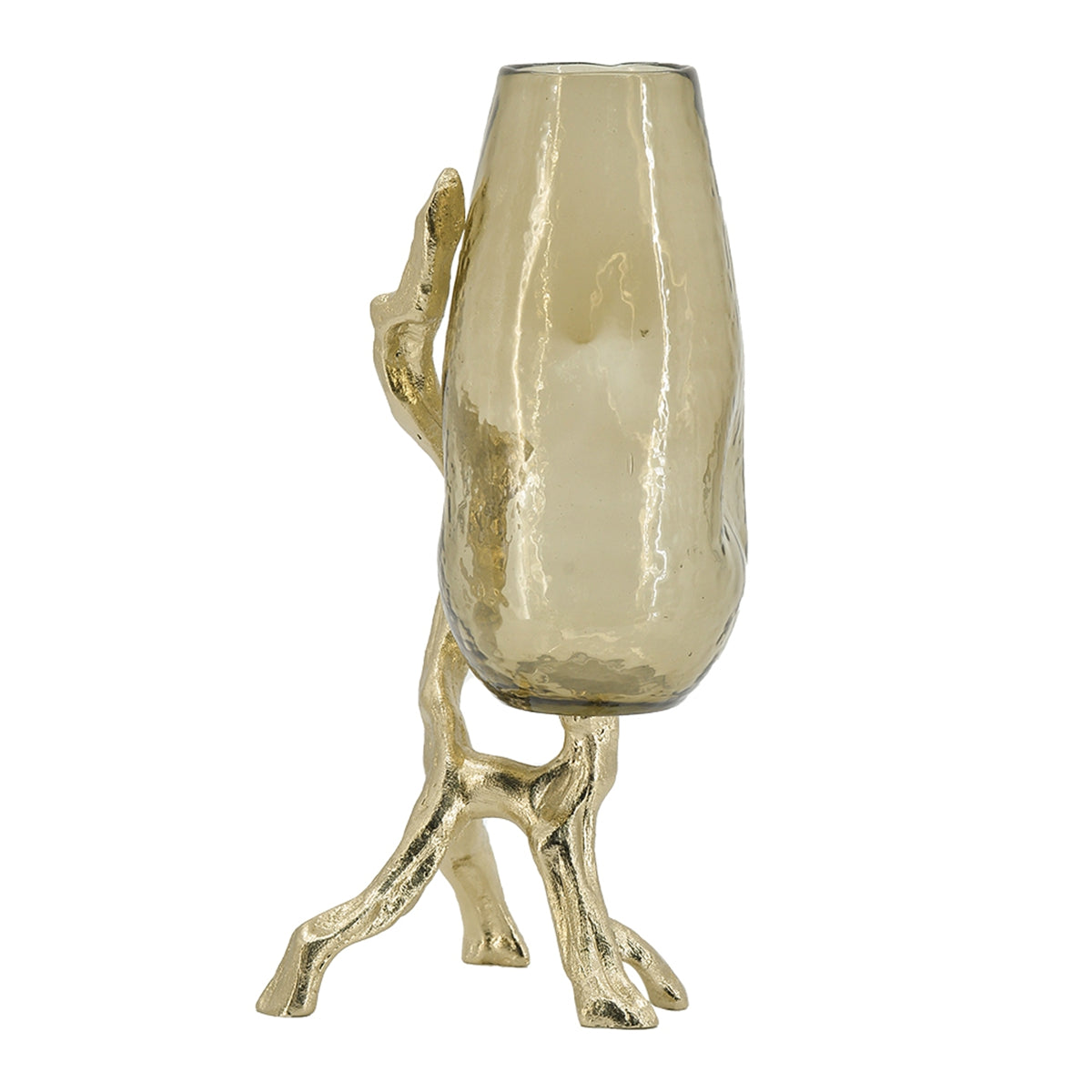9x Decorative Flower Vase