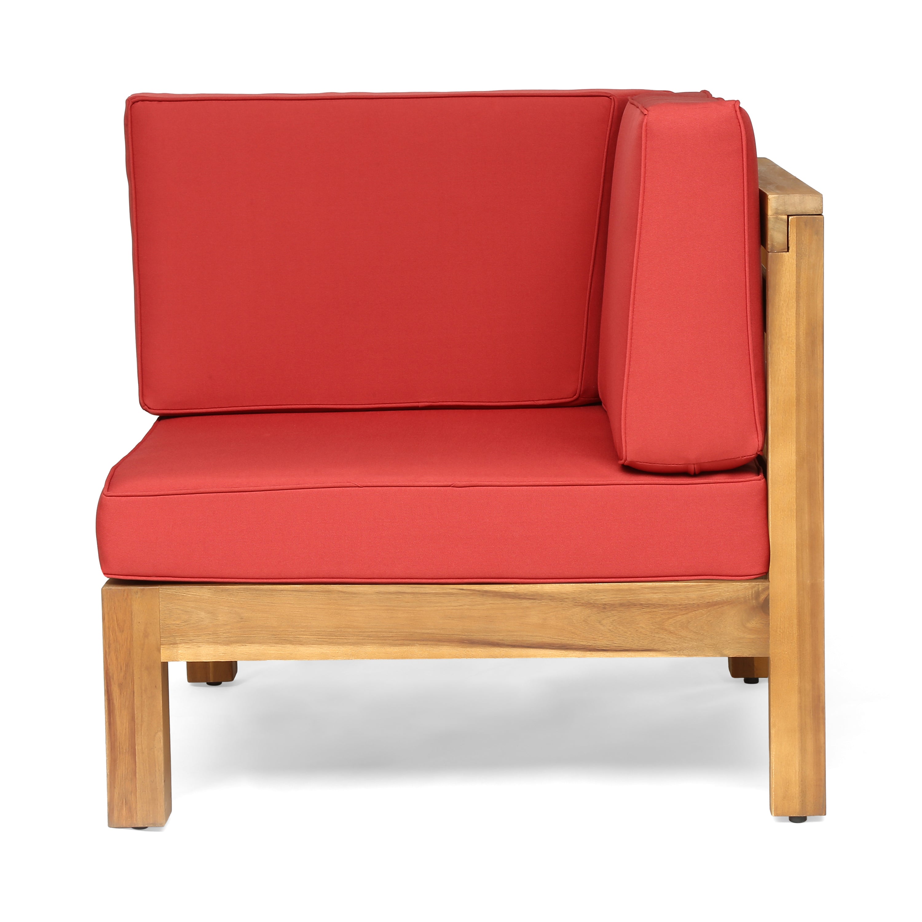 Brava X-Back Loveseat