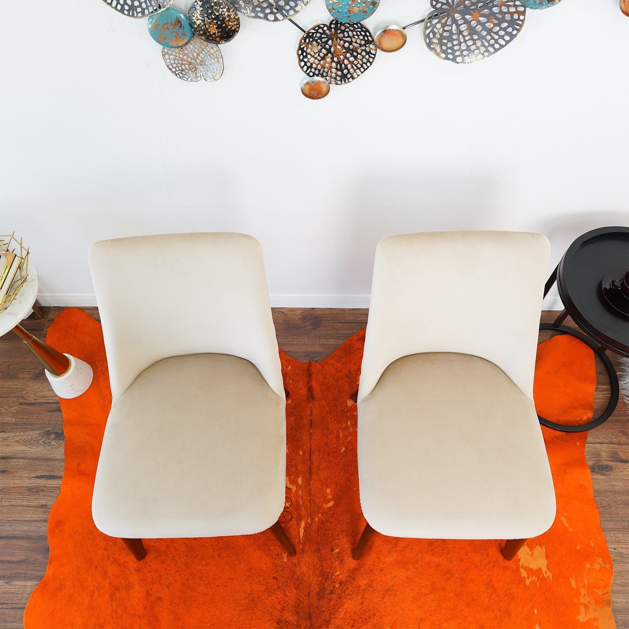 Clove - Mid-Century Dining Chair (Set of 2)