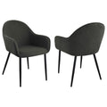 Gresham - Dining Arm Chair (Set of 2)
