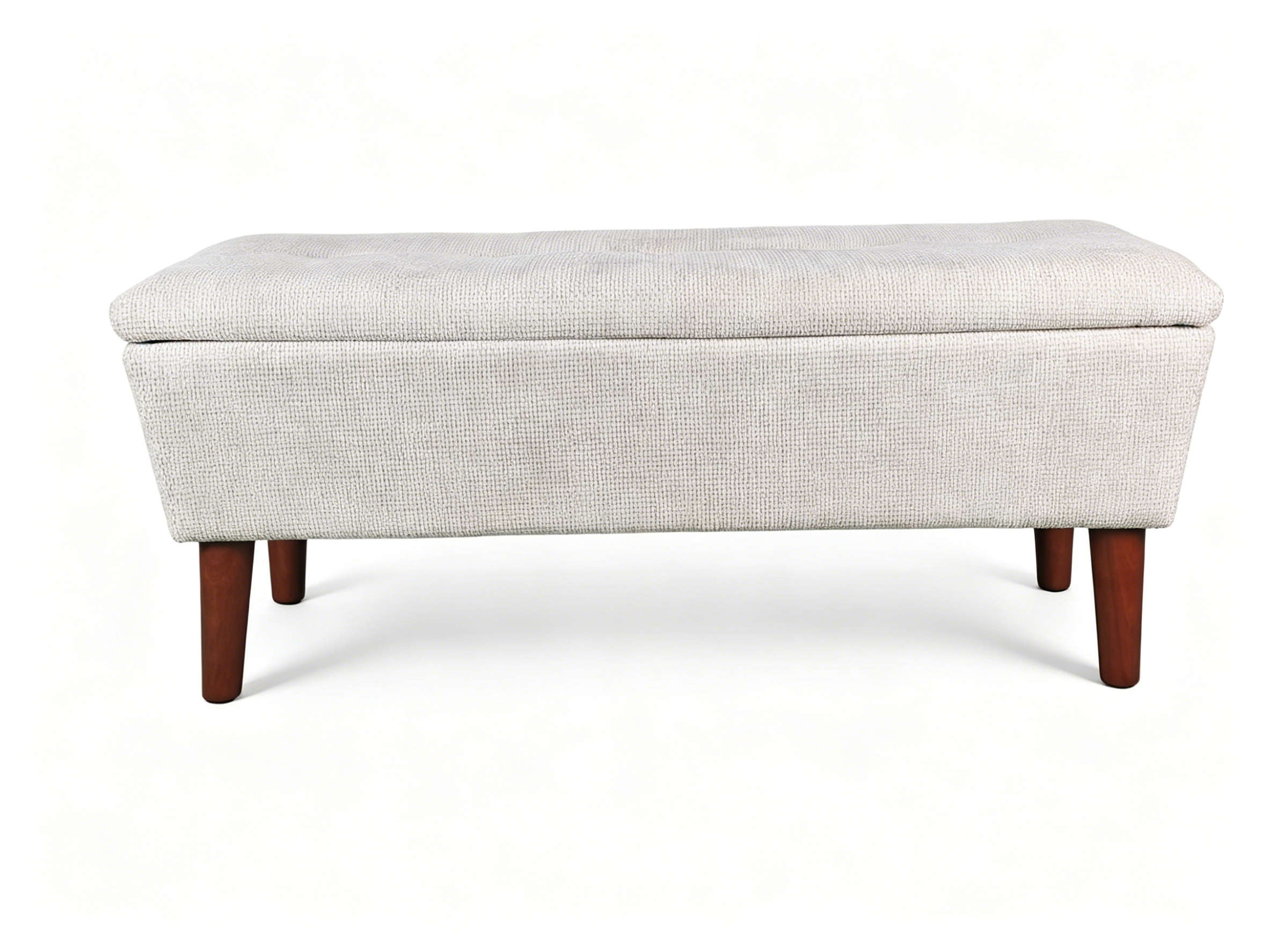 42" Rectangular Ottoman