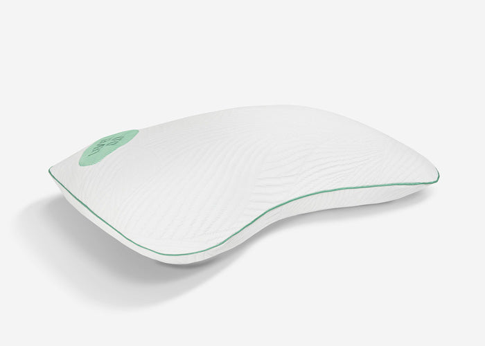 BedGear Level Cuddle Curve Pillow, Size 0.0