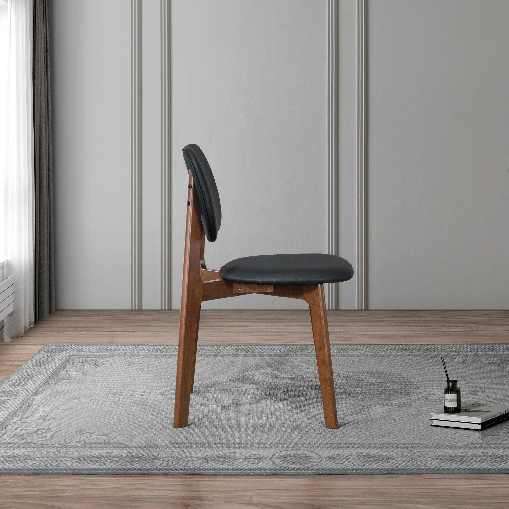 Kelsey - Stylish Dining Chair (Set of 2)