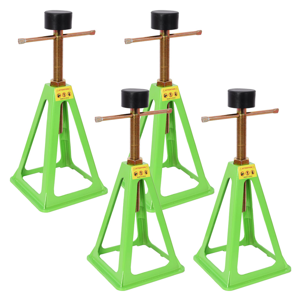 4-Pack RV Stabilizer Jacks