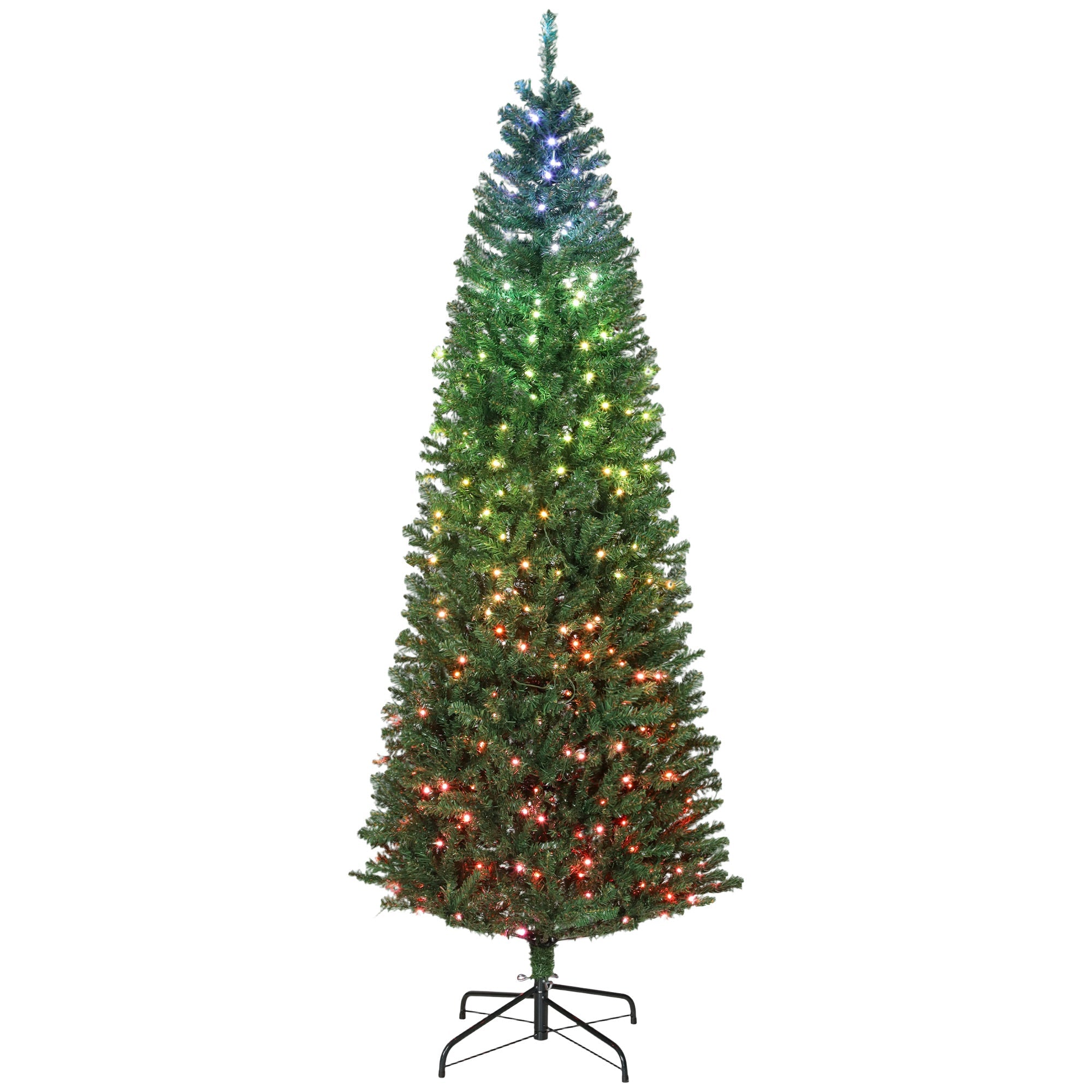 7ft Artificial Christmas Tree