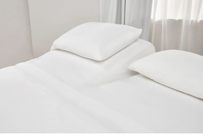BedGear Hyper-Cotton Sheet Set, Bright