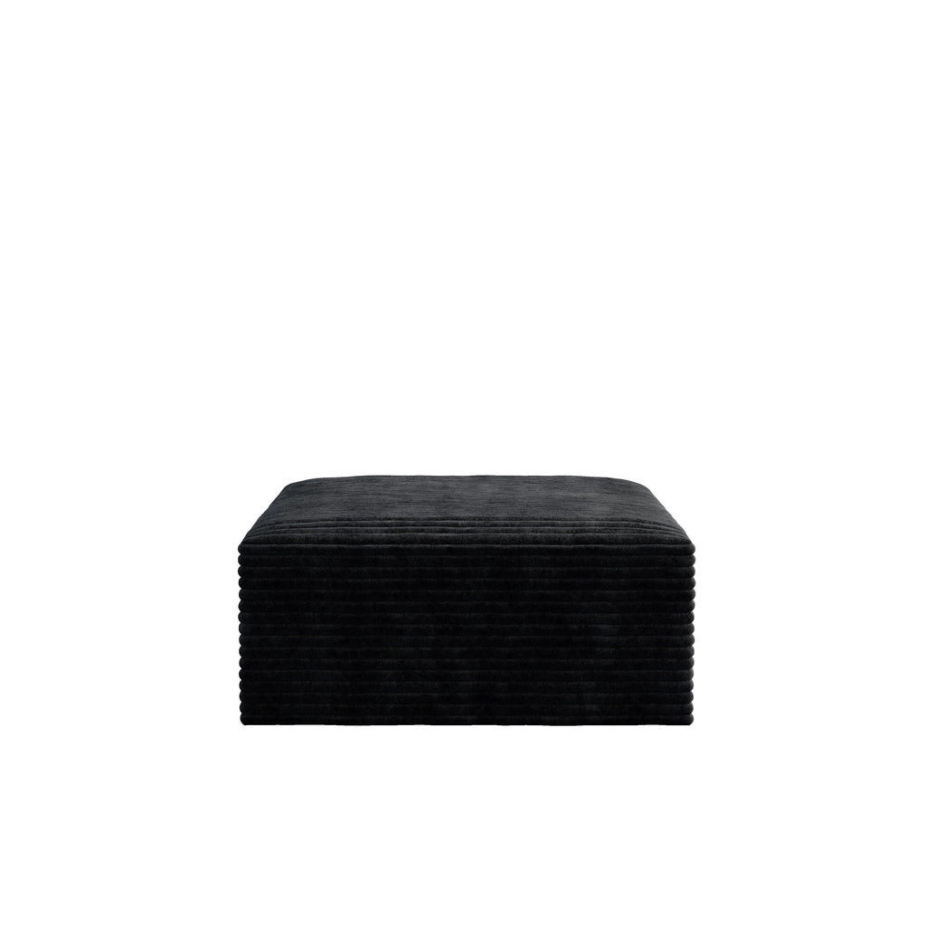 Stylish Modular Ottoman