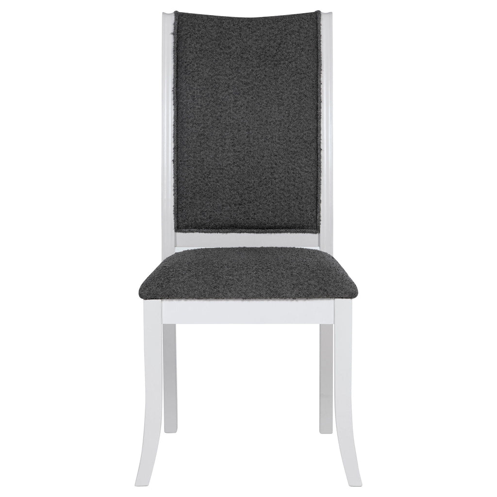 Tyler - Round Dining Table Set