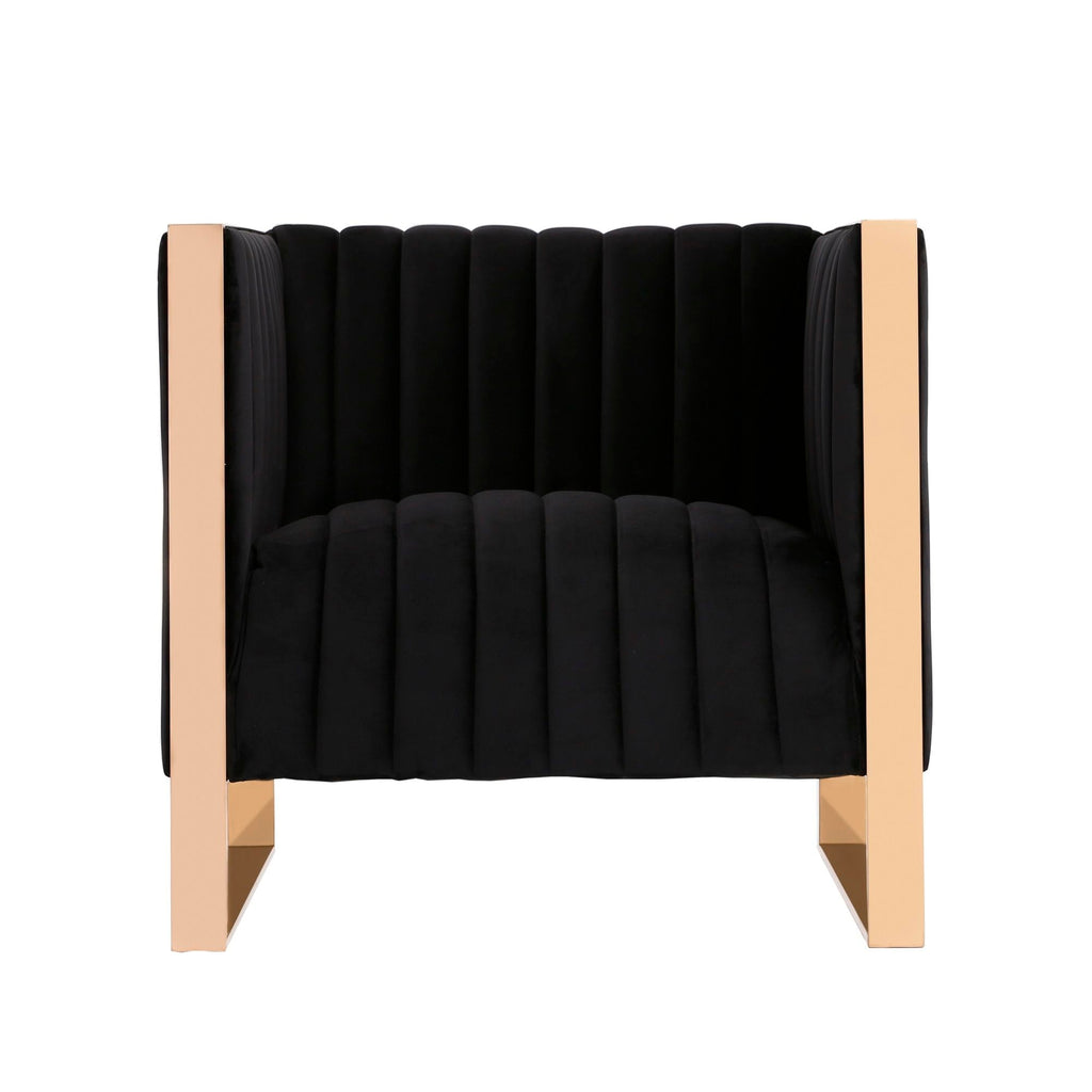 Trillium - Lounge Chair