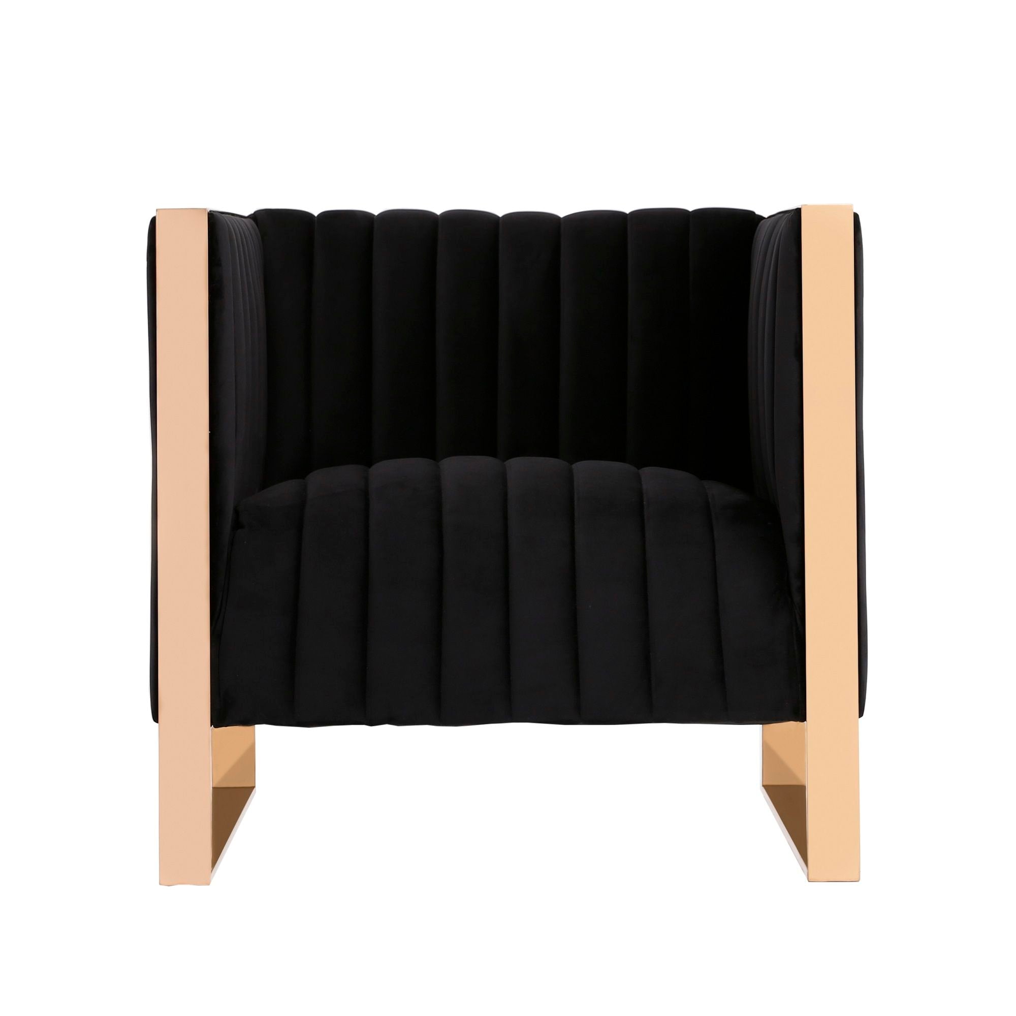Trillium - Lounge Chair