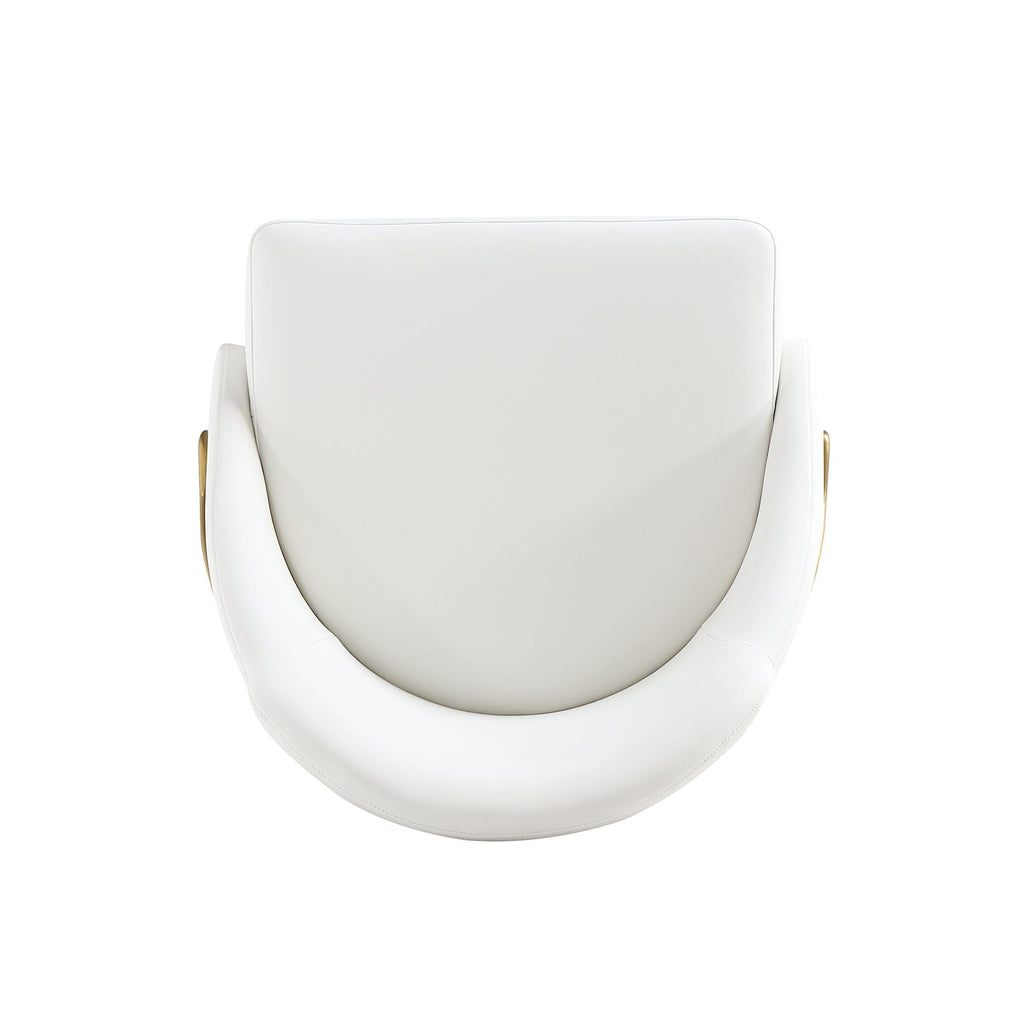 Gracie - Upholstered Dining Chair