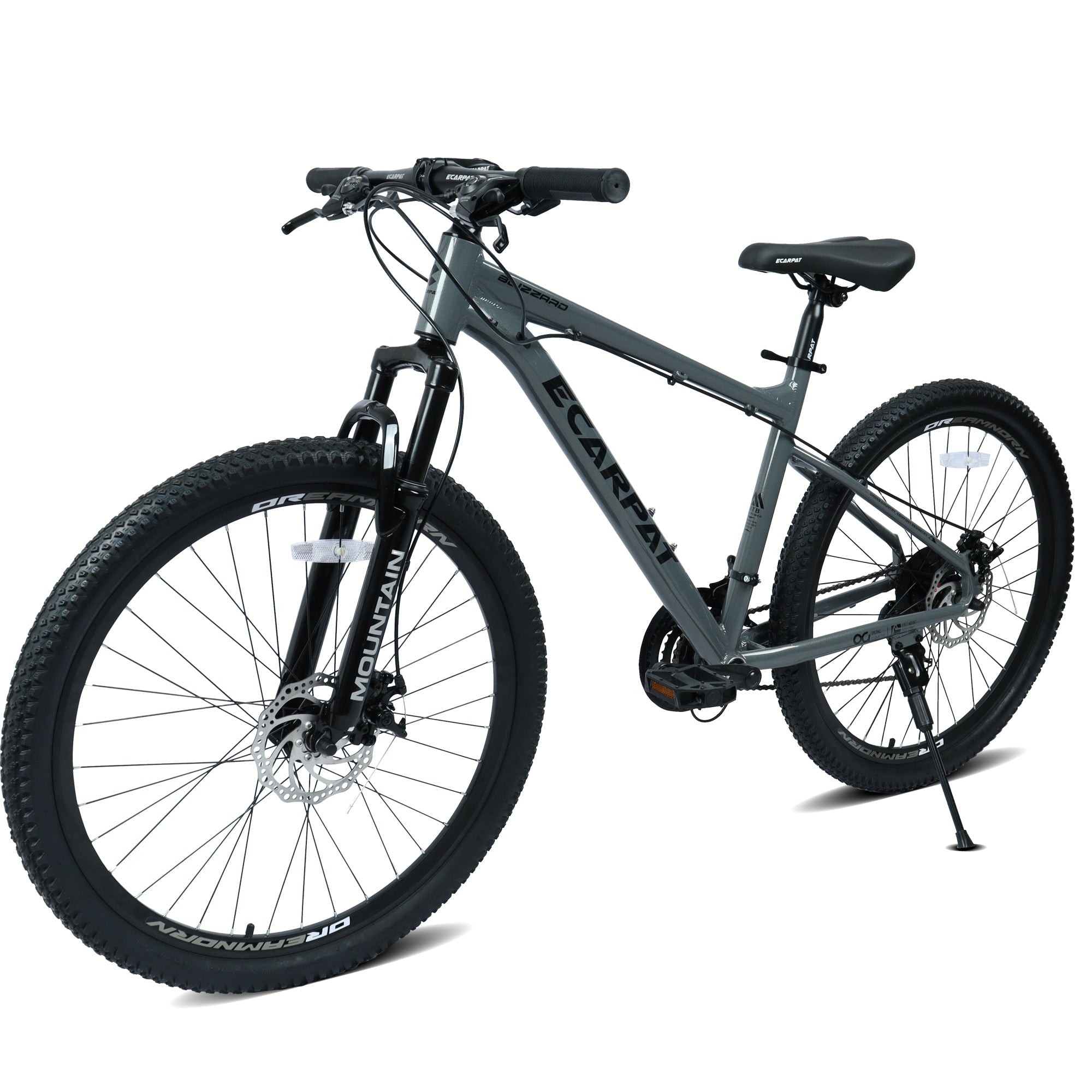 Ecarpat 26 Inch All-Terrain Mountain Bike