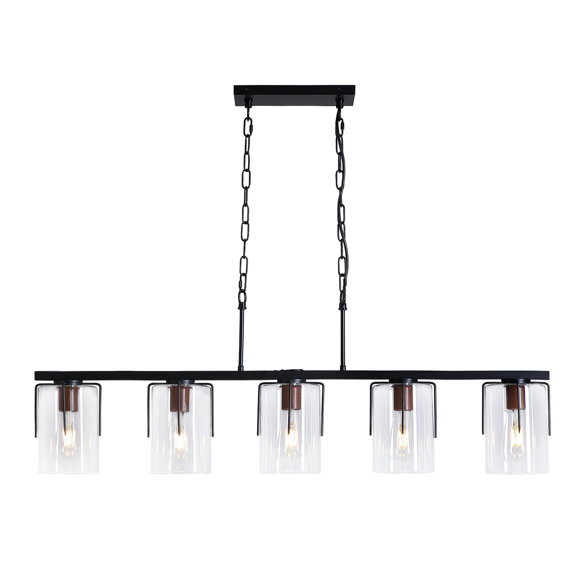 Adjustable Pendant Lighting