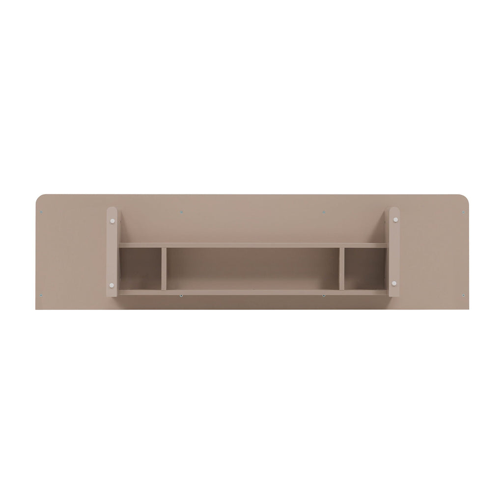 Ella - TV Stand With Adjustable Shelves