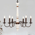Retro Living Room Lighting