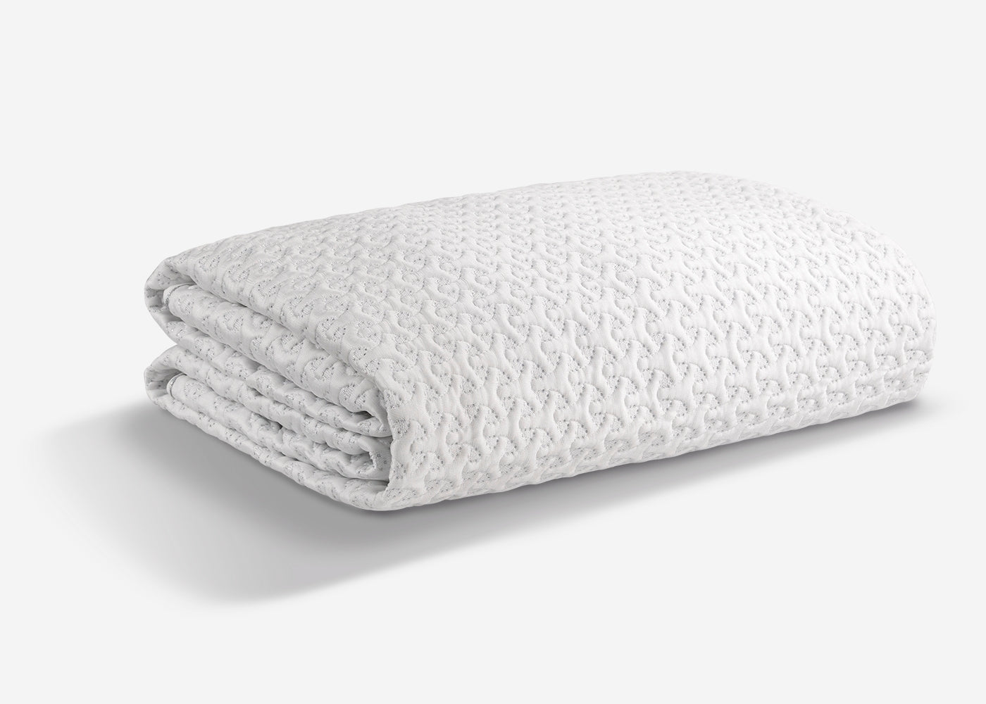 BedGear Ver-Tex Mattress Protector - Split Head Queen