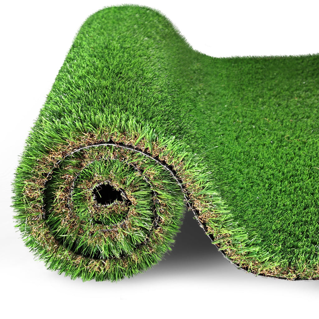 3FT X 10FT Outdoor Artificial Grass Runner Rug