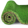 3FT X 10FT Outdoor Artificial Grass Runner Rug