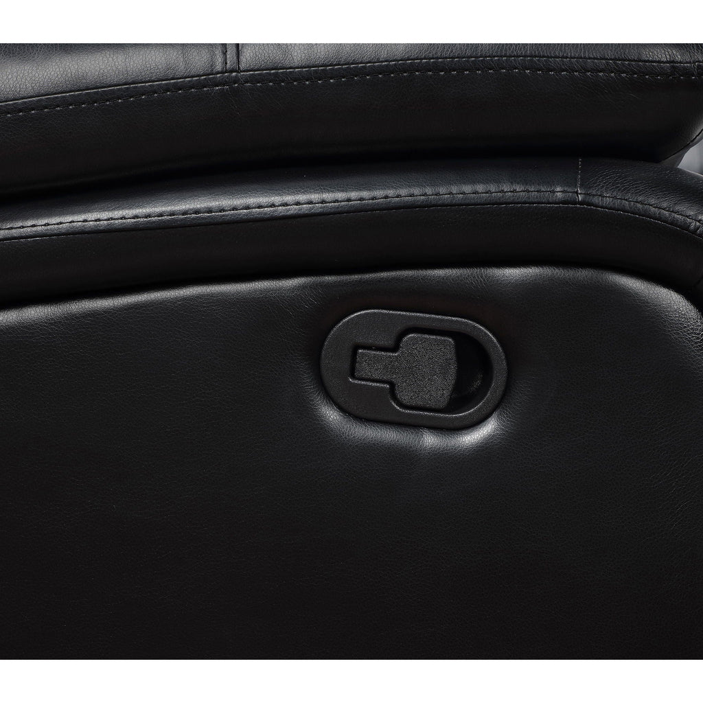 Elodie - Glider Recliner Chair