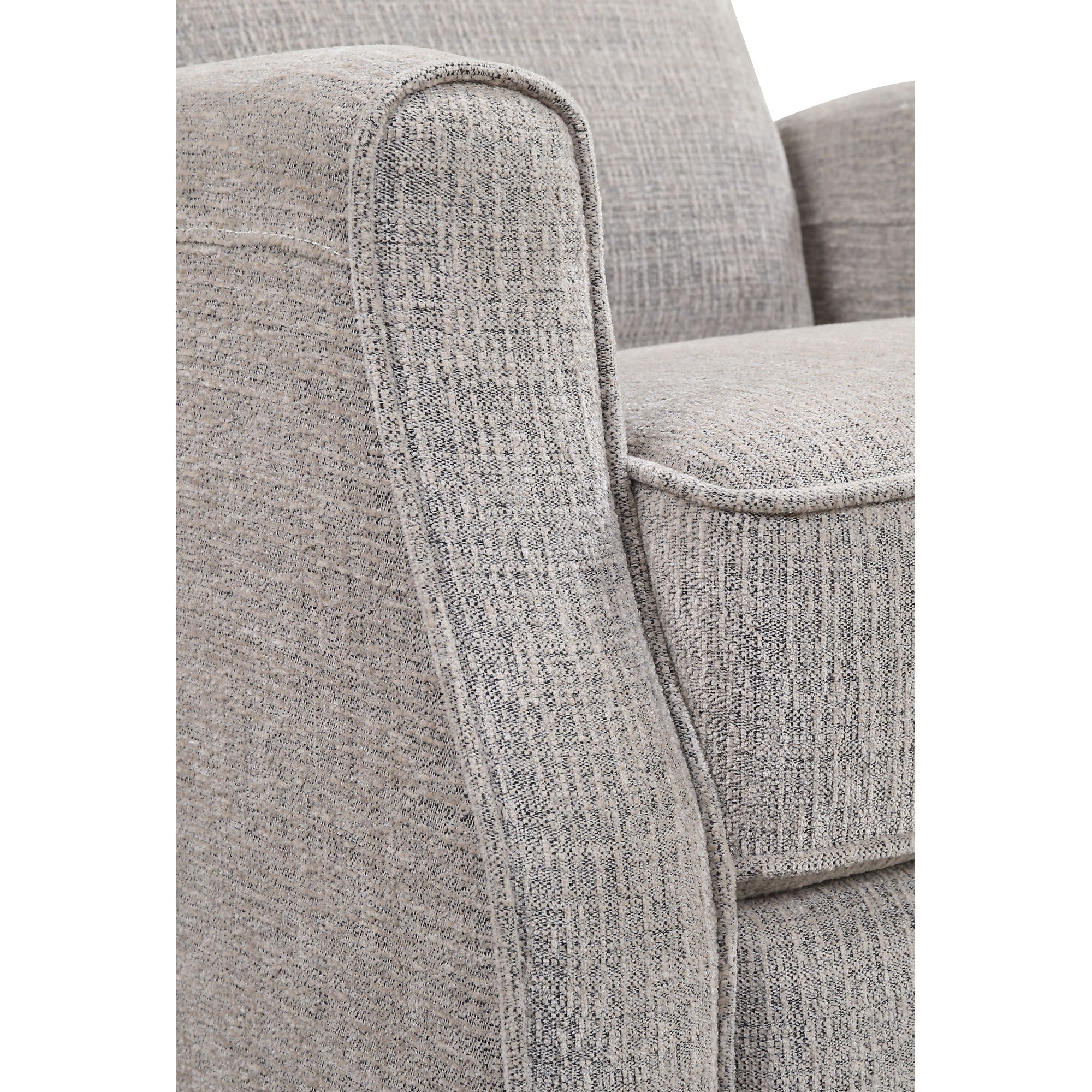 Swivel Gliding Recliner