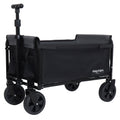 All-in-One Convertible Folding Camping Wagon Cart