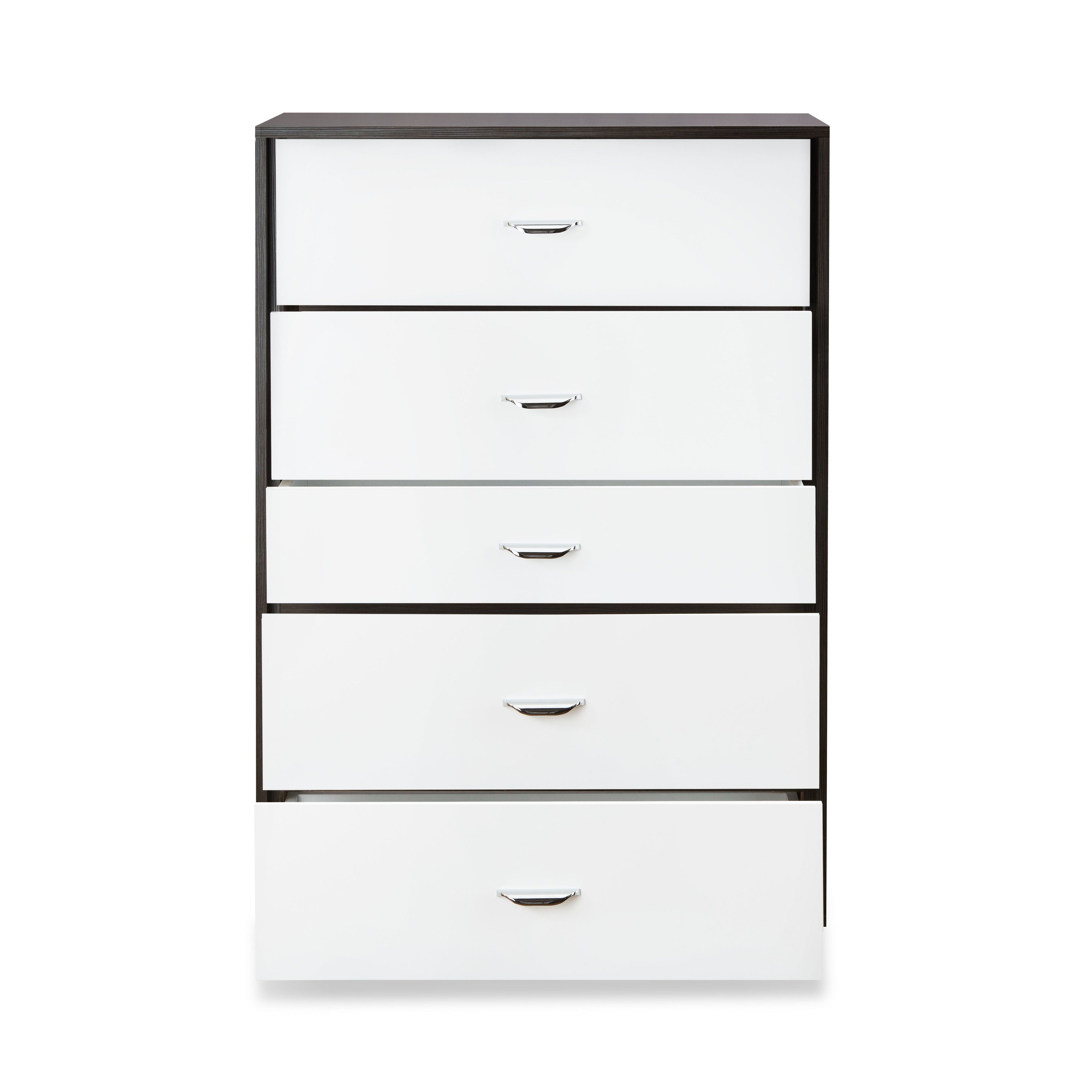Eloy Rectangular Drawer Chest