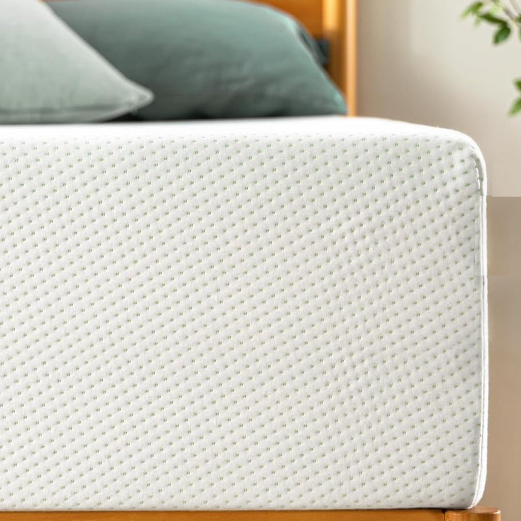 10" Queen Size Mattress Made in the USA