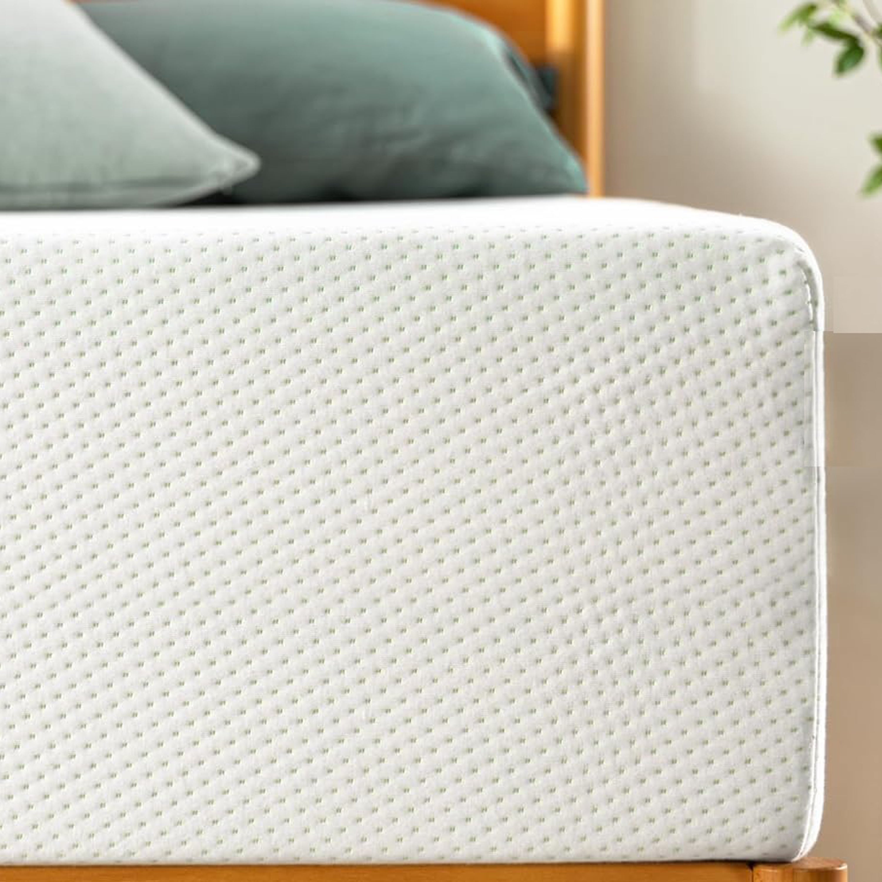 10" Queen Size Mattress Made in the USA